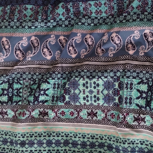 Arizona Jean Co One Piece Bathing Suit - Picture 4 of 7